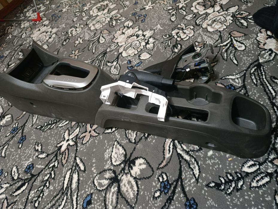 Продам коробку автомат для кобальт