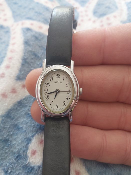 Citizen, Gant, Lorus, Royal London