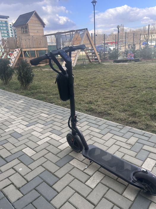 Trotineta electrica R920e in stare foarte buna