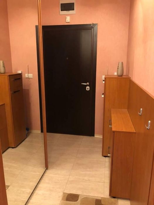 Дава се под наем Двустаен апартамент в София, Младост 1А - 80 кв.м за 715 € - Снимка #6