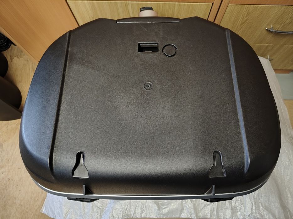 Top case topcase cutie moto Givi V47 monokey V56 maxia