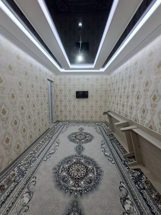 Узак муддетке квартира ижарага бериледи