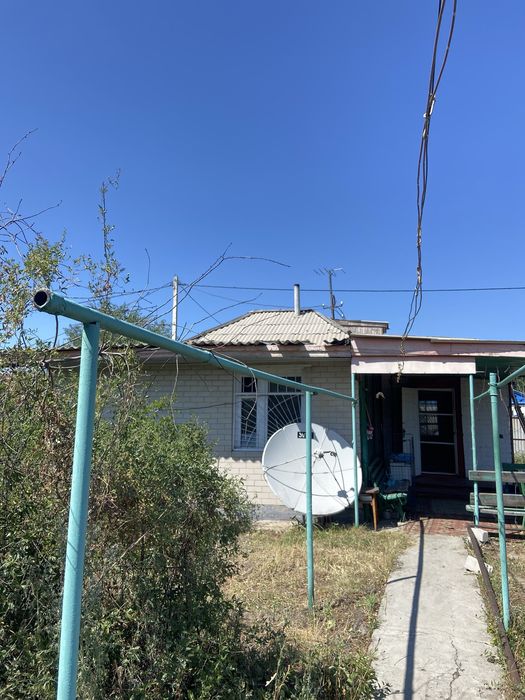Срочно продам дом Восточный 5-дача