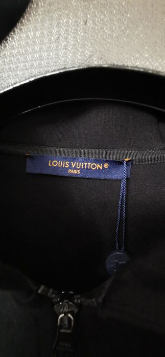 Louis Vuitton зипхуди мужское