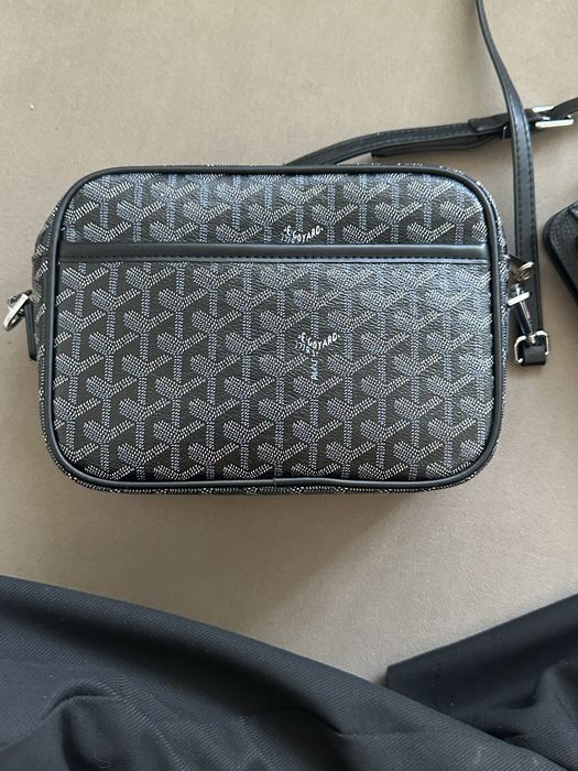 сумка/барсетка гаярд