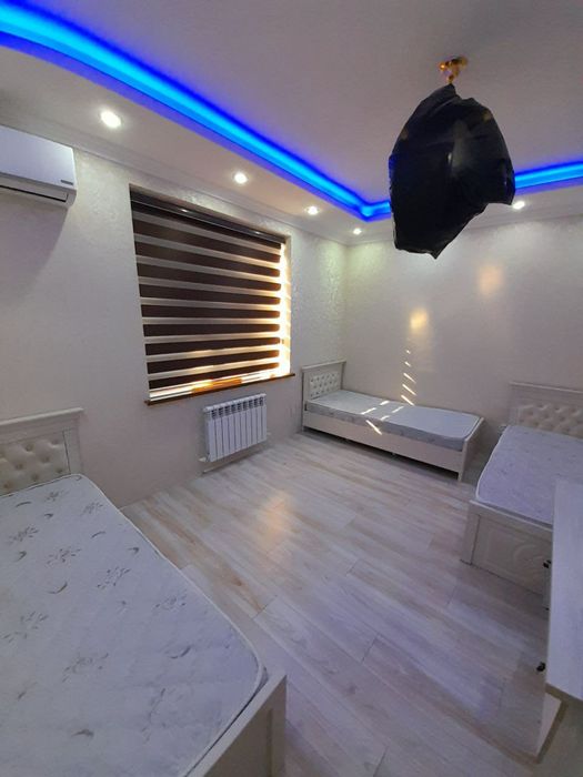 Сдаётся в аренду 3х комнатная квартира