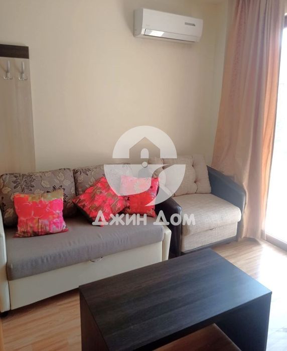 Продава се Едностаен апартамент в к.к. Слънчев бряг - 28 кв.м за 1572 €/кв.м - Снимка #2