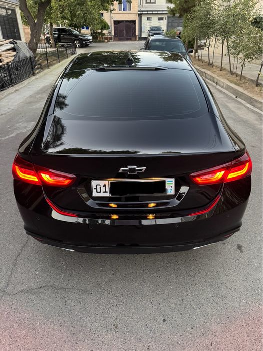 Malibu 2 2.4L Atmosferniy Svejiy 1 Qol