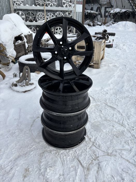 Диски на Ваз лада