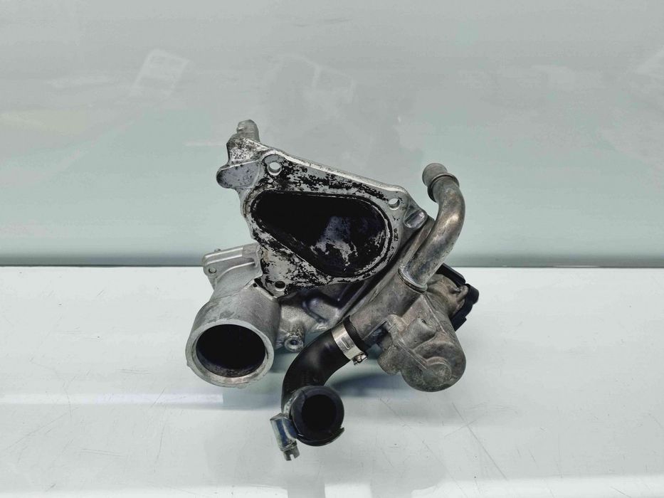 Supapa EGR Renault Scenic 3 [Fabr 2009-2015] 8200836385 1.5 DCI K9K