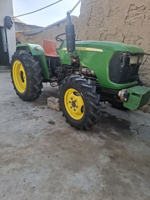 Jondor 324 yili 2012