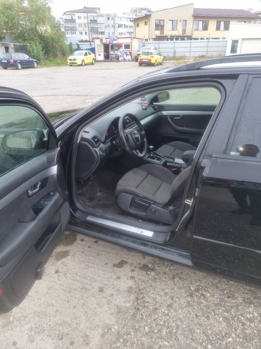 Vând Audi a4 b7 quattro 2.0 170cp