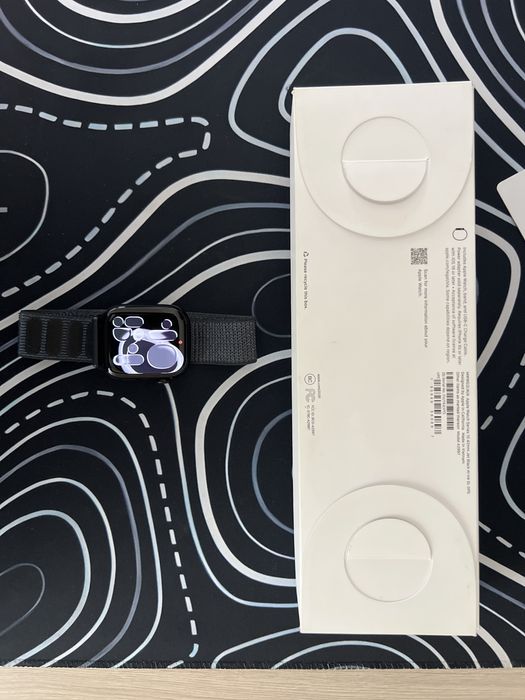 Продам Apple watch 10 series (GPS)