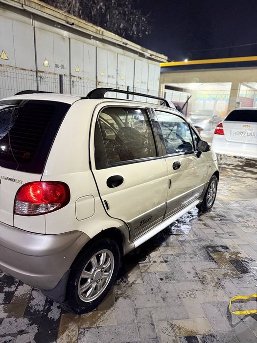 Matiz best srochini sotiladi 2015 metan bonzin