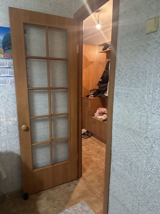 Продам дверь межкомнатную