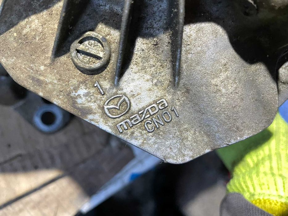 Раздатъчна Кутия Mazda CX3 77kW 1.5дизел 2015