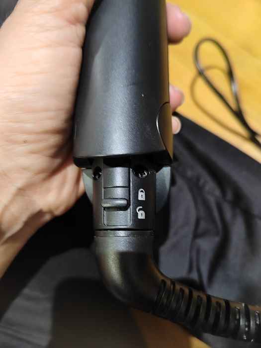 Професионална преса Remington