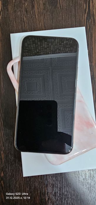 Iphone 11 pro 256 GB