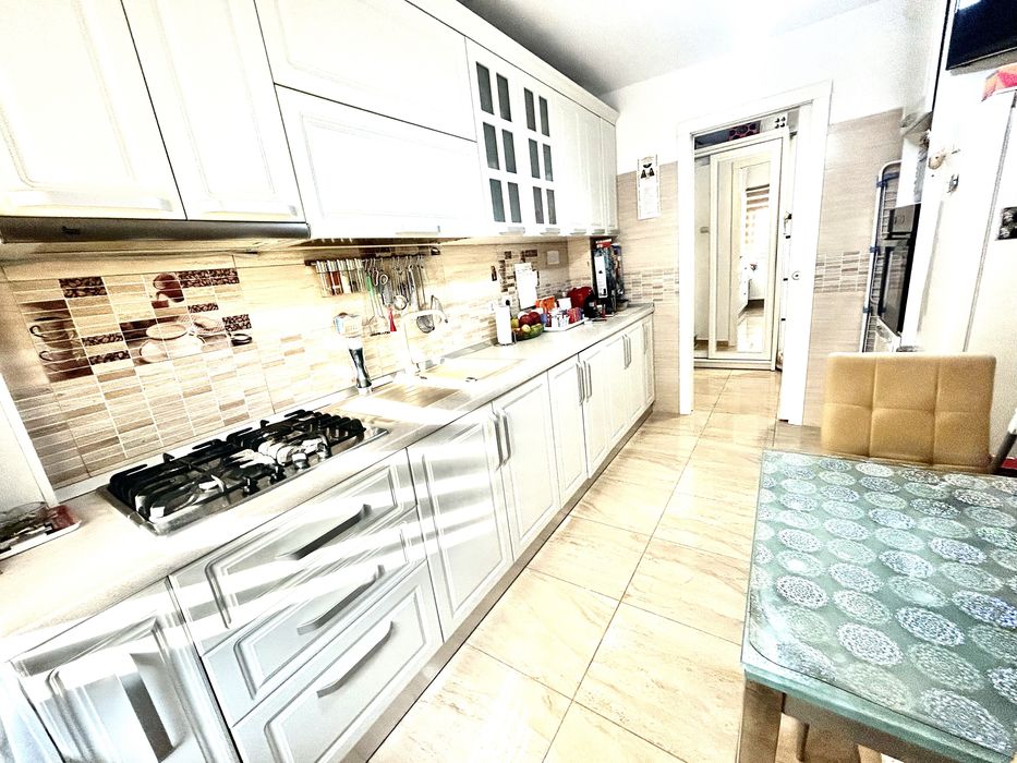 2camere,Stefan cel Mare