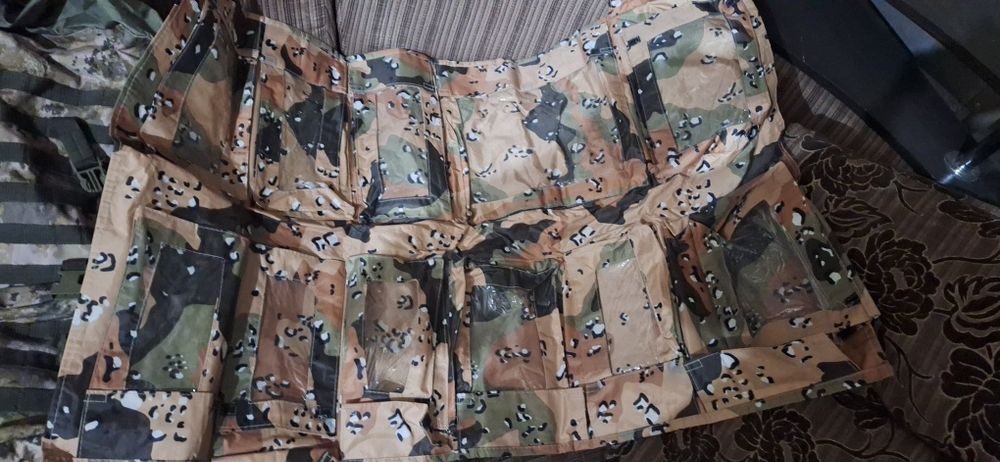 Продам рюкзак комуфляж