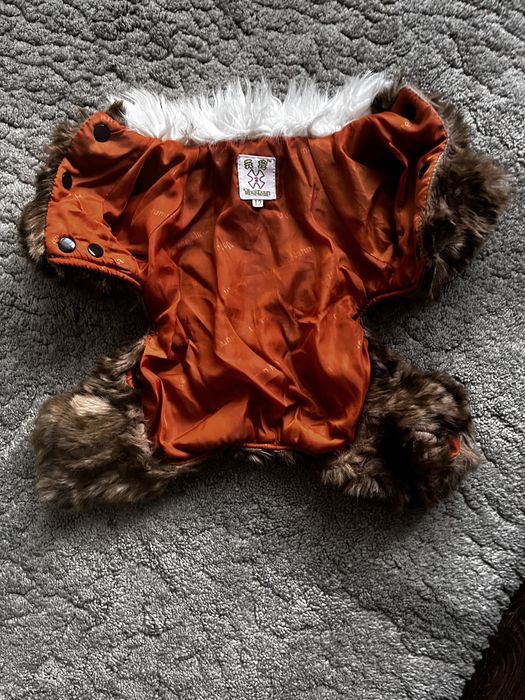 Одежда для маленьких собак