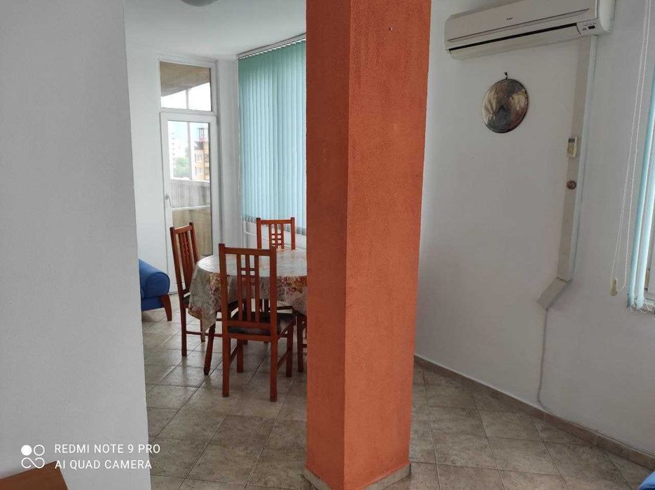 Дава се под наем Тристаен апартамент в София, Овча купел 1 - 111 кв.м за 484.5 € - Снимка #1