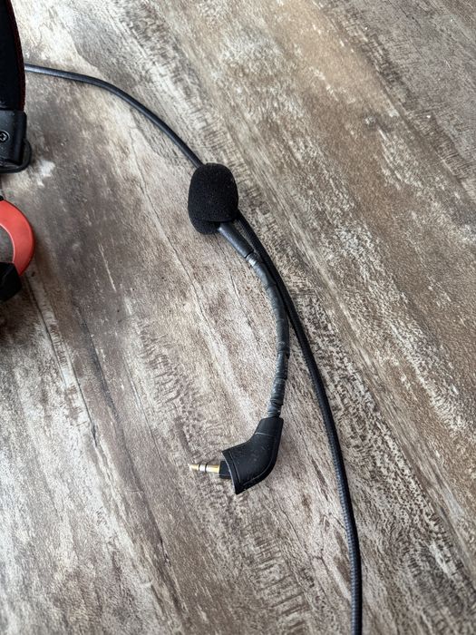 Геймърски слушалки HyperX Cloud 2