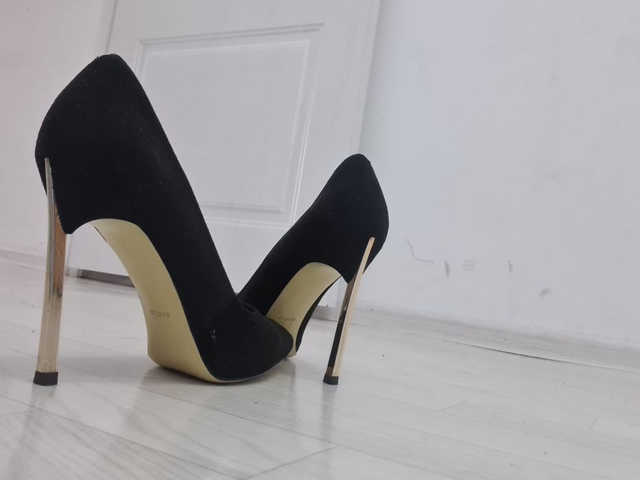 Туфли хорошем состоянии