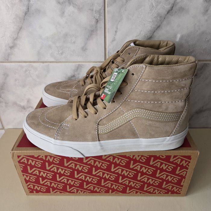 Vans Sk8-Hi Watherproof