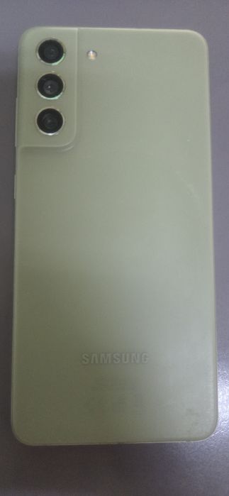 Samsung Galaxy S21 FE за части