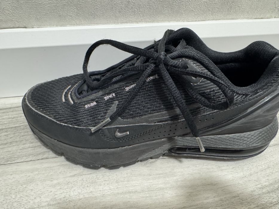 Детски обувки Nike