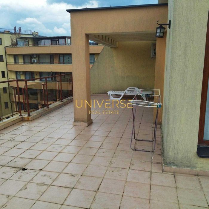 Продава се Едностаен апартамент в к.к. Слънчев бряг - 90 кв.м за 689 €/кв.м - Снимка #9