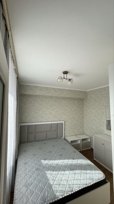 Продам квартиру на 32-ом квартале.