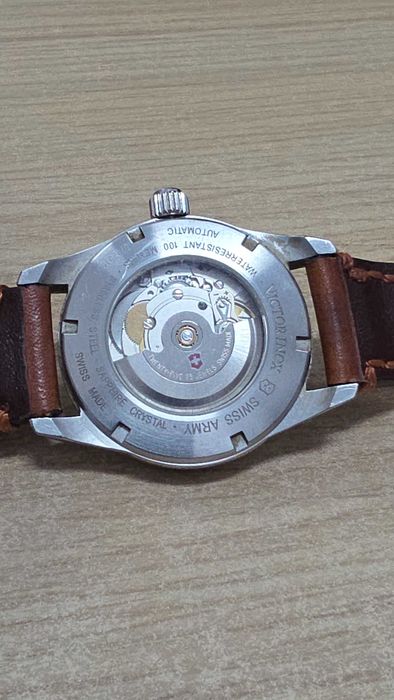 Ceas Victorinox automatic