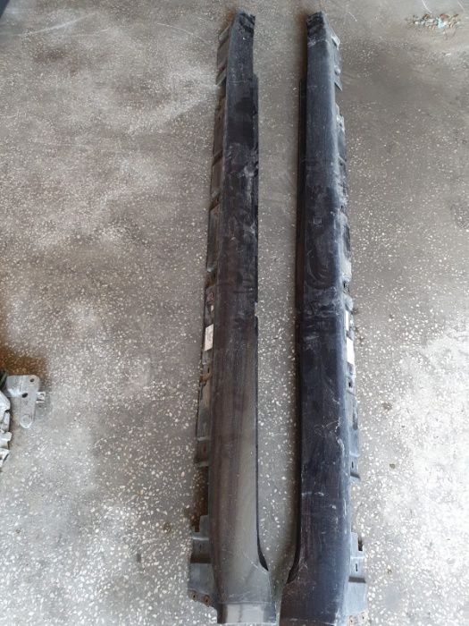 Prag praguri stanga dreapta BMW F01 F02 F10 F11 F30 F31 F32 F34 X5 X6