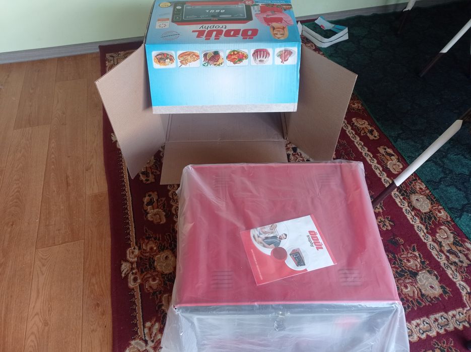 Pech 3 yil garantiya