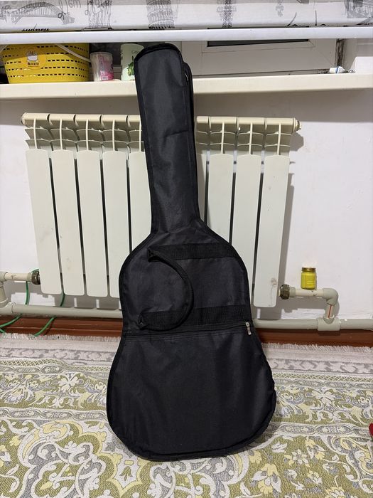 Гитара сатылады размер 38