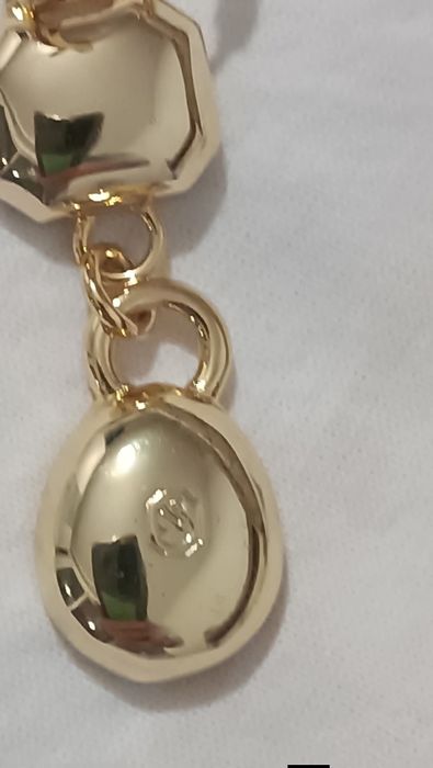Оригинални обеци Swarovski