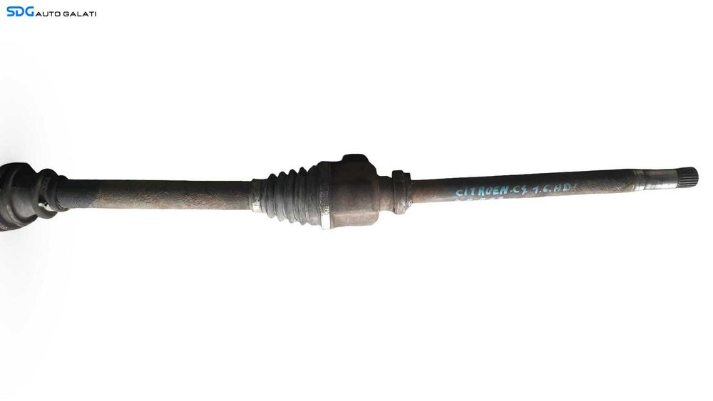 Planetara Dreapta Citroen DS4 1.6 HDI 2011 - 2015 Cod 3273QK [MX0339]