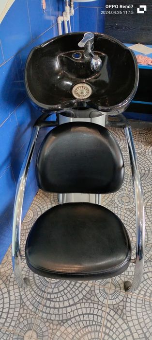 Продам мойку для парикмахерской