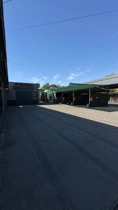 Продается Автосервис