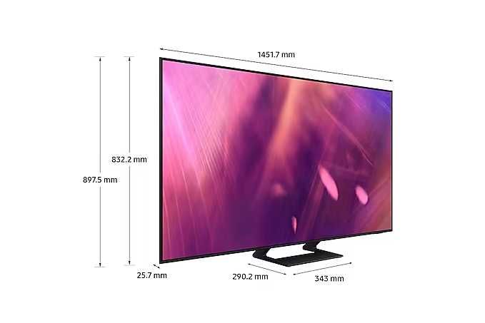 Телевизор Samsung Smart-Tv Официальный ДИСТРИБЬЮТОР