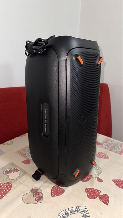 Boxa portabila -JBL Partybox ONE ON-THE-GO