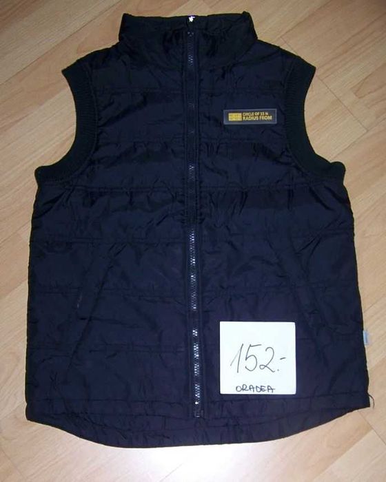 Vestă  de la  marimi 68 si 128