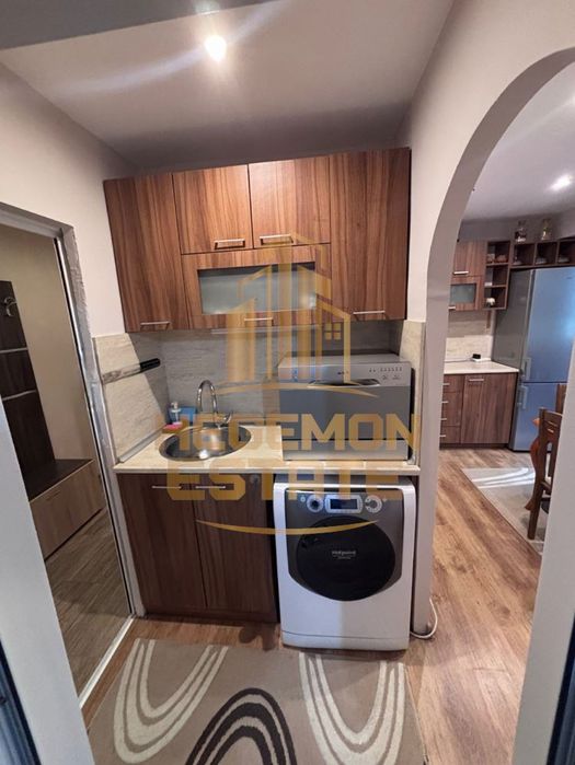 Продава се Тристаен апартамент в Варна, Владислав Варненчик - 60 кв.м за 1360 €/кв.м - Снимка #5