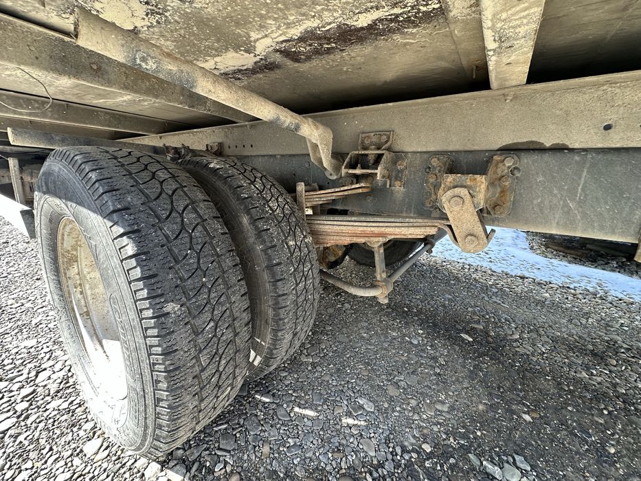 Iveco Daily 70c17 cat.B