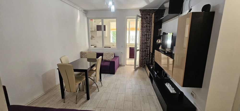 Închiriez apartament 2 camere