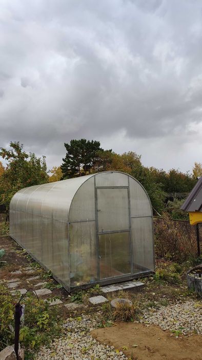 Дача в СТ "Ёлочка"