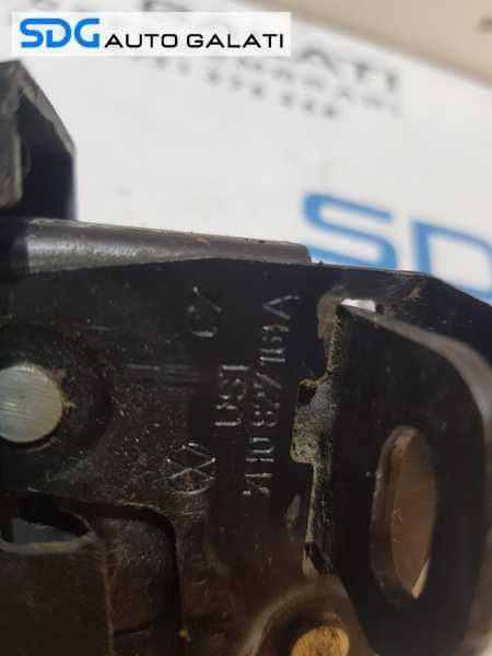 Incuietoare Broasca Portiera Stanga Spate VW Caddy 2004 - 2015 Cod 7H0827161A