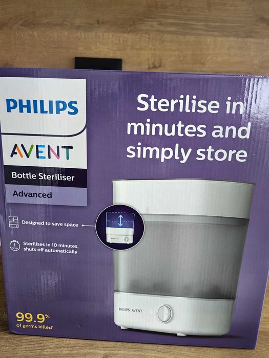 Стерилизатор Philips Avent
